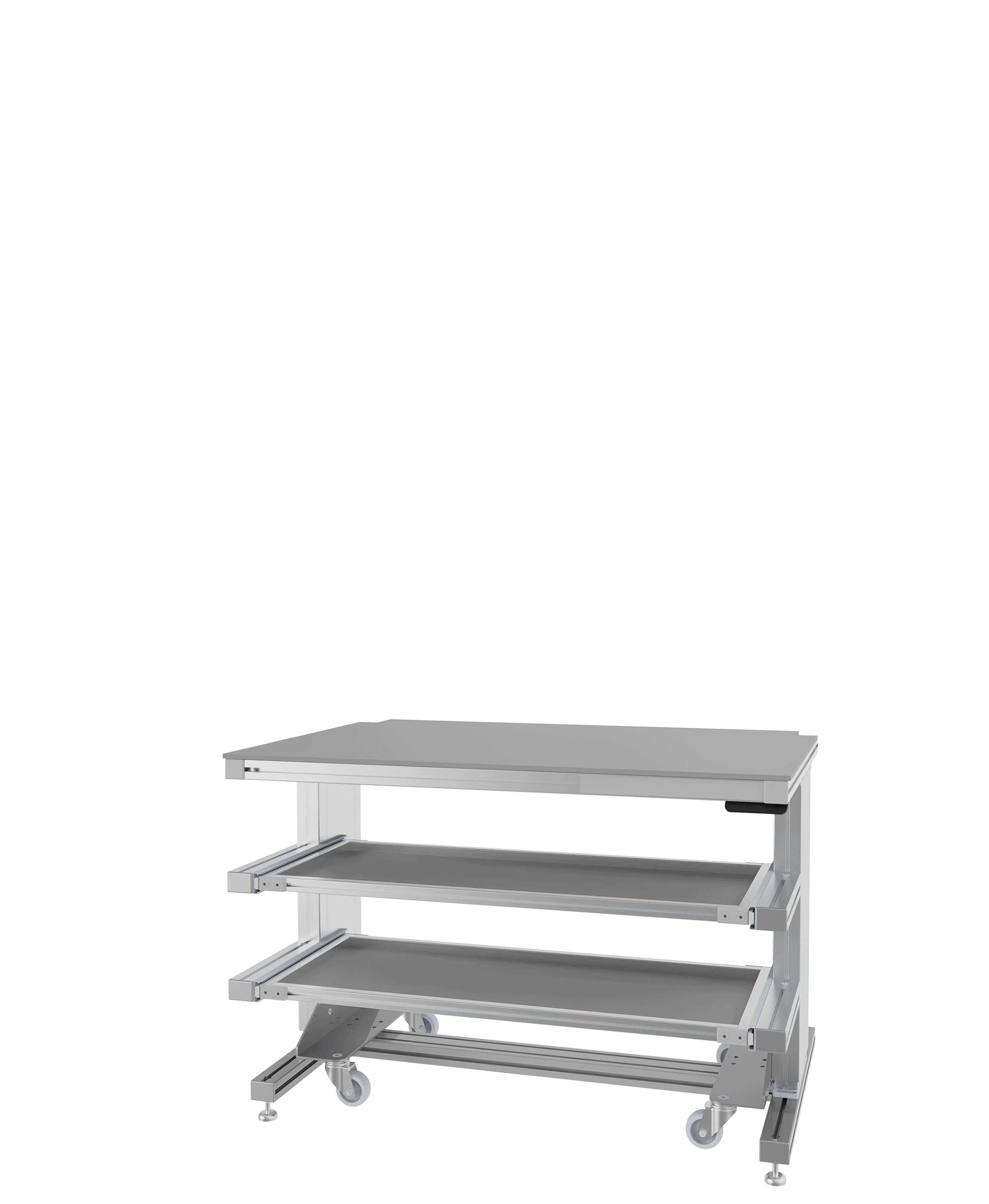 2026-ECO-CUBE-LIFT-1200mm-Masschine-komplett-Tisch-Mashine-HSG-TWIST