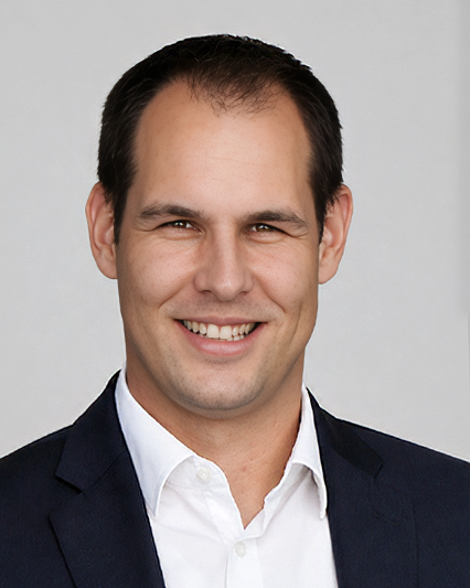 Jochen Seifert, Sales Manager METALS / Ultrasonic Metal Welding