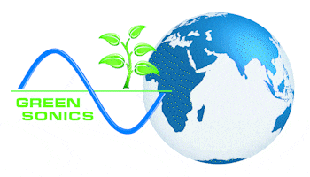 GREEN SONICS ist die umweltfreundliche Ultraschall-Technologie von SONOTRONIC