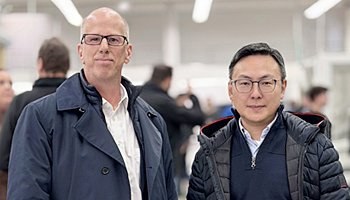 Cambiamento nella direzione di SONOTRONIC GmbH a partire dal 01 gennaio 2026