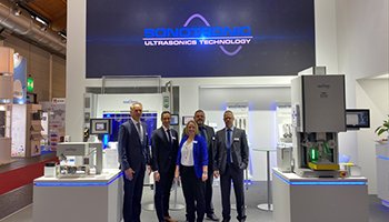 Messeteam Fakuma 2021