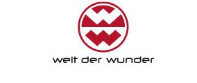 Welt der Wunder Logo