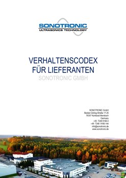 Verhaltenscodex-Lieferanten-SONOTRONIC-GmbH