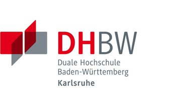 Logo Duale Hochschule Karlsruhe
