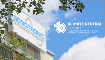 Klimaneutrales Unternehmen