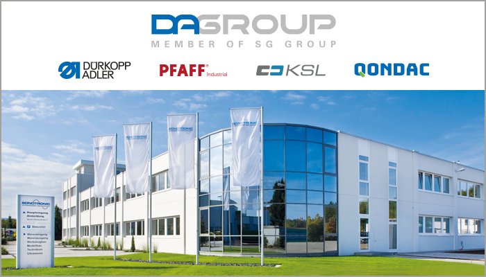 Update zum Insolvenzverfahren, Wolf-Markus Frank, Geschäftsführer der Dürkopp Adler GmbH, SGG-Gruppe