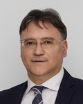 Nicola Saraceno Sales Manager Plastics & Packaging Italy