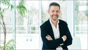 Ingo Nagel ist als alleiniger Geschäftsführer der SONOTRONIC Nagel GmbH auch den Niederlassungen in Spanien, USA und China überstellt.