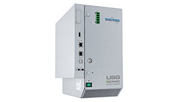 Ultraschall-Generator USG iSONIC G10